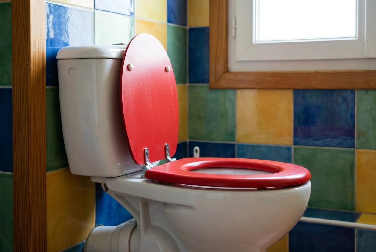 Choisir un WC pour enfants à Le Grau-du-Roi